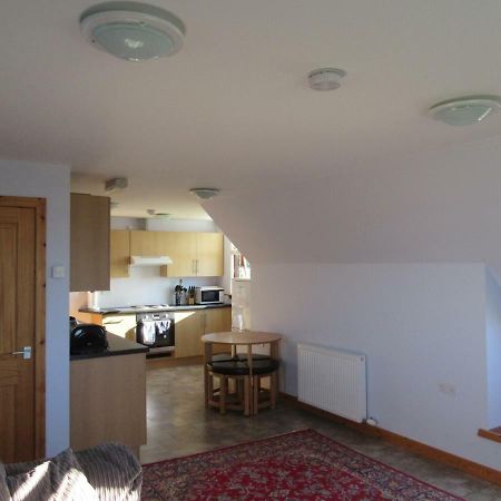 Taighali Apartment Aultbea Ngoại thất bức ảnh